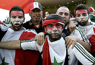 Iraq Banned From Olympics: Government Broke IOC Rule