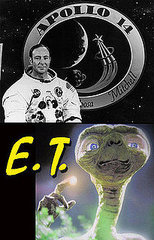 NASA Astronaut Says Alien Visits Covered Up by Governments NASA Astronaut Says Alien Visits Covered Up by Governments