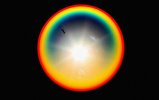 Pictures of the Total Solar Eclipse