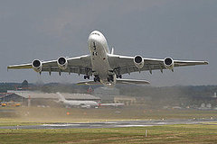 How Low Can They Go? Pilots Fly Without Enough Fuel 
