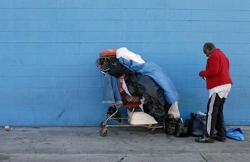 Westgate Tabernackle Church defies Palm Beach County With Homeless Tent