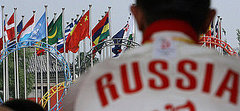 Drug Czar Says Russian Athletes Are Systematically Doping 