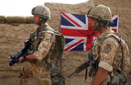 Operation Southern Beast