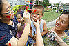 Life in Beijing, Olympic Style
