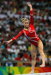 US Gymnastics Blames Stadium Officials for Silver Meltdown, Pictures of Olympics