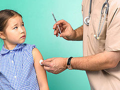 Measles Infections Up Due to Autism Fears Measles Infections Up Due to Autism Fears