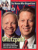 Lieberman to Speak at RNC! How Much Does He Help McCain?
