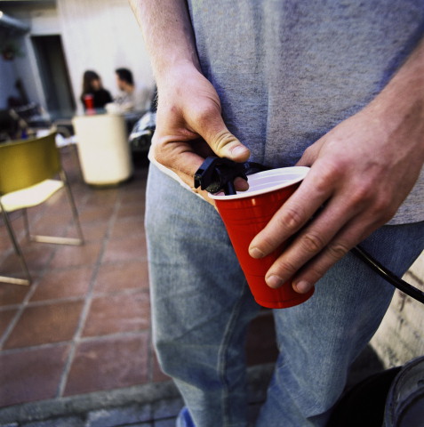 Hungover? Two Withdraw From Petition to Lower Drinking Age