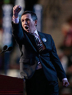 Dennis Kucinich Speech at the Democratic National Convention