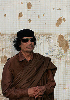 Rice To Visit Ex-Terrorist State Libya, Gadhafi to Host