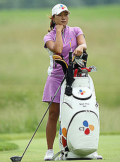 LPGA Decides to Ditch Ban on Non-English Speaking Golfers 