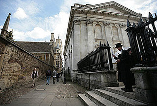 Cambridge Wants Soap Opera To Make It School of the People