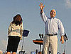 McCain Camp: Not Important For Sarah Palin to Talk to Press 