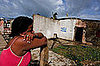 Pictures of Hurricane Gustav, Cuba Dissidents Ask For Embargo Lift