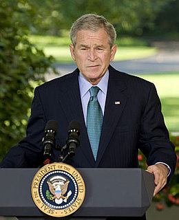 Joe Biden Says Obama Administration Would Pursue Bush Crimes