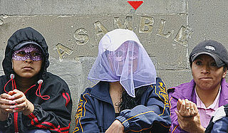 Mexico Fights AIDS by Fighting Stereotypes 