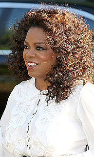List of Generous Stars Shows Oprah Makes Biggest Give   