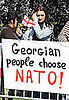Should the US Push For Georgia to Join NATO?  