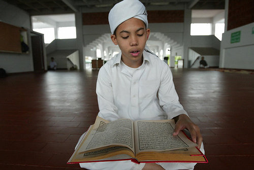 US Plant Fires Praying Workers, Denmark Stops Fasting Kids 