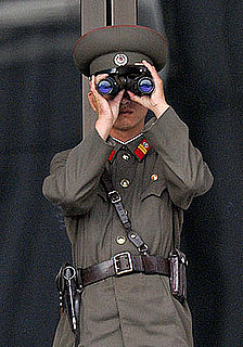 Lighten Up! North Koreans Protest Regime With Jokes 