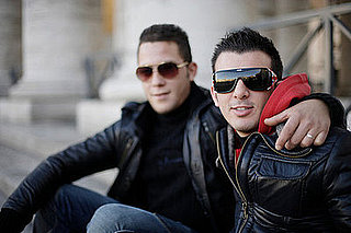Despite Chicness, Italy Might Say Arrivederci to English Words 