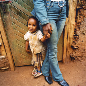 Girl Power! More Women Than Men Rule in Rwanda 