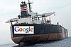 Google Plans Computer Navy to Bypass Laws and Taxes 