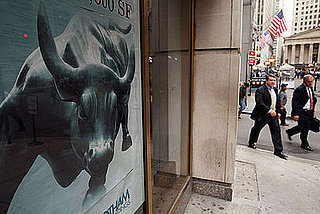 Only 7% of Voters Want Fed to Bail Out Banks — Do You? 