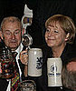 Germans Raise Steins to Oktoberfest, and Drunk Driving?  
