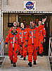 The Mission's a Rap! NASA Produces Song About Science 