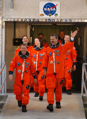 The Mission's a Rap! NASA Produces Song About Science 