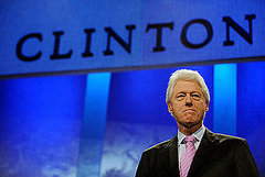 What Is the Clinton Global Initiative? What Is the Clinton Global Initiative?