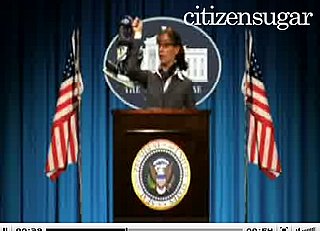 Sarah Palin the Disney Movie Gets a Trailer! 