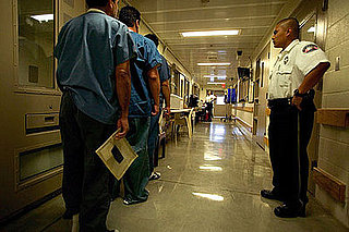 Federal Agents Cast Wide Net for Illegal Workers in California 