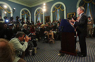 Michael Bloomberg Wants Four More Years . . . Again 