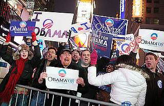 Barack Obama First Candidate to Buy MTV Ad Time