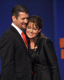 What Are Sarah Palin's Ties to Alaska Independence Party?