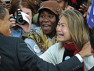 Briefing Book! Obama Leading By 20 Points Among Women 