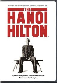 Fair? McCain Interview on "Hanoi Hilton" Won't Air Pre-Election  