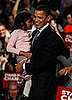 Briefing Book! Conservative Discusses Former Fetus Barack 