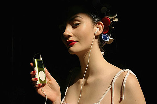 Huh?! The EU Telling People to Turn iPod Volume Down 