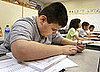 Pencils Down! Third-World Math Scores in Chicago 