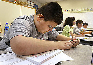 Pencils Down! Third-World Math Scores in Chicago 