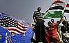 Iraq to Try US Troops in Court, But Wants More Concessions  
