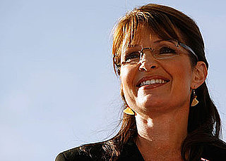 Is Sarah Palin Overpaying Her Makeup Artist?