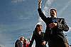 Polls & Personalities Keep Campaigns Guessing Until the End 