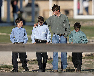 Polygamous Community Releases Voter's Guide
