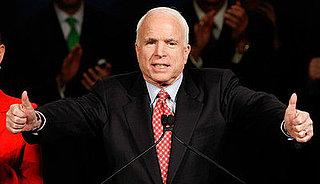 Obama and McCain Compete For Unlikely Swing State: Arizona