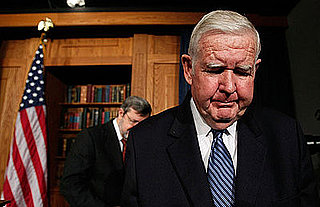 Briefing Book! After 34 Years in Congress, Murtha in Trouble 