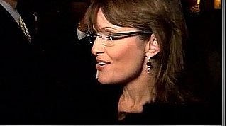 Briefing Book! Palin Not Going to Participate in Negativity